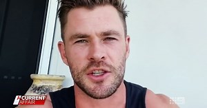 Chris Hemsworth's fitness app bombarded with complaints after subscription debacle