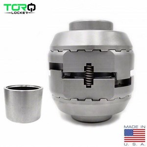 Toyota 4-Runner TORQ Locker; Toyota 8-Inch Front Axle (03-24 4WD 4Runner) - Free Shipping