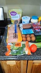Weekly Weigh-in Update as a Fat Girl Losing weight #weightloss #weightlossjourney #diet #cooking