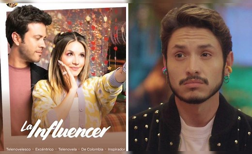 Final explicado de 'La influencer' serie de Netflix: ¿qué pasa entre Maritza y Salvador?