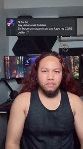 CQRS - Command Query Responsibility Segregation 🥰 #Coding #programming #programmer #softwaredeveloper #webdeveloper #fullstackdeveloper #softwareengineer #fbreels #fbreels2025ツ #fbreelsvideo #fbreelsviral #reelsfbシ #reelsinstagram #fyp #fypシ゚ #fypシ゚viralシ #fypageシ #foryouシ #foryoupageシ | Frace Marteja