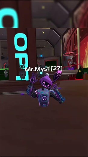 Dah 2 of making random people pfp's in Orion drift