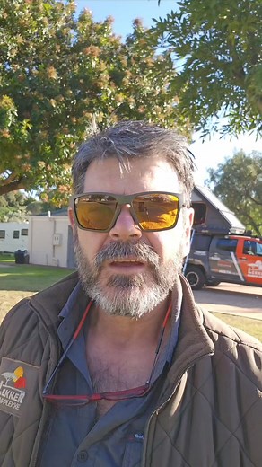 LekkeR Kampplekke is gereed en reg om die Western Cape Resorts Association oord van die jaar te kies. Ons eerste stop Dibiki Riversdal | LekkeR Kampplekke