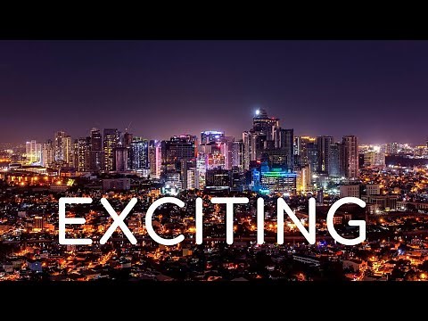 ✅ Exciting Upbeat Background Music For Videos