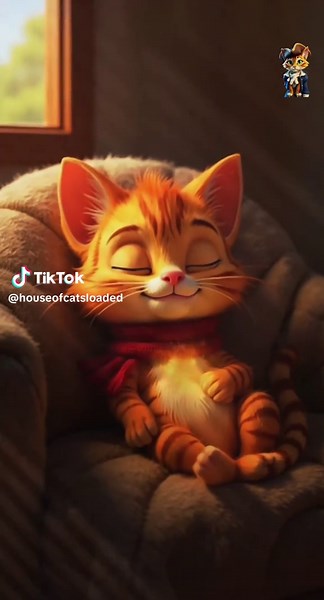 houseofcatsreloaded on TikTok