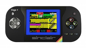 O mítico Sinclair ZX Spectrum se transforma em um console portátil | TargetHD.net