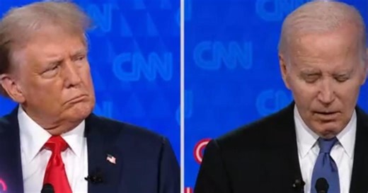 Timeline of events leading up to Trump-Harris debate