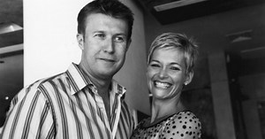 Jessica Rowe writes about her long road to motherhood.