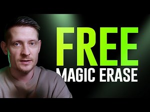 Remove Unwanted Objects from Photos Free & Easy | X-Design AI Tool