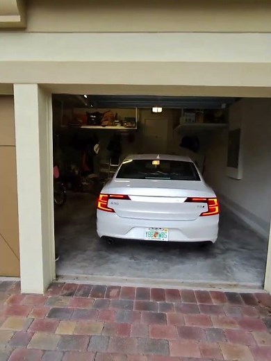 2019 Volvo S90 Key Replacement | Prolocksmith Orlando