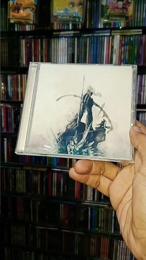 CD Linkin Park - The Hunting Party #chesterbennington #linkinpark #thehuntingparty