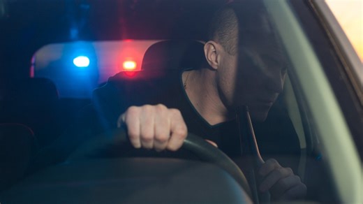 Police target certain cars and drivers—lawyer explains how to stay invisible