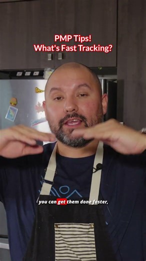 What is Fast tracking?