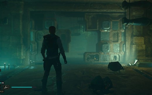 How to solve Crypt of Uhrma Puzzle in Star Wars Jedi Survivor