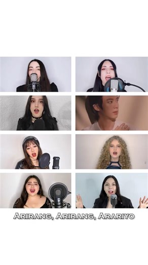 BTS - BODY TO BODY (Grupal Female Version) Cover en Español @HitomiFlor #bts