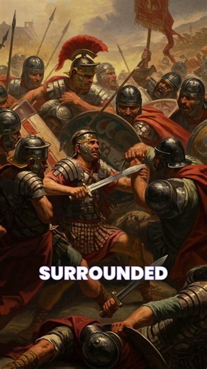 The Roman Disaster at Adrianople