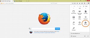 Firefox Official Download Page