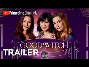 Trailer - Good Witch | Sign up for Hallmark+ on YouTube!