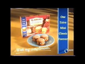 CARLTON adverts 1st July 1999 8 of 13