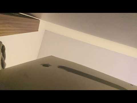 What 2+ hours of cup stacking does to a boy