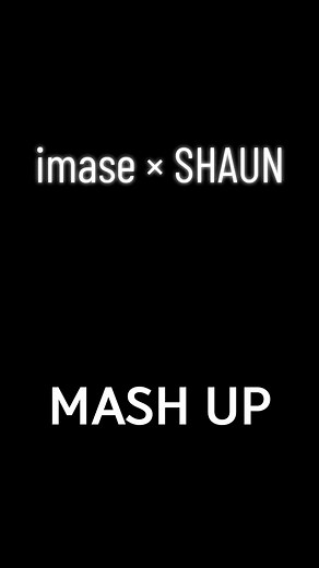 Night Dancer's Way Back Home Remix Mashup