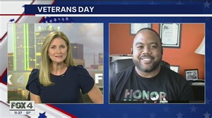 Non-profit working to end veteran homelessness