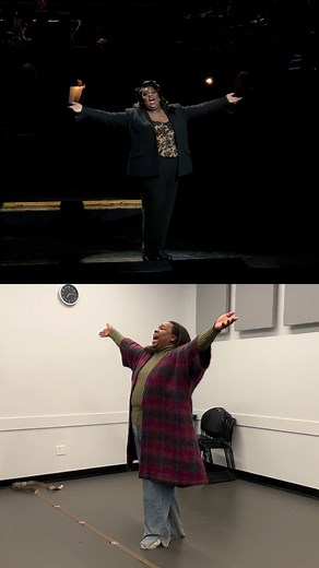 409K views · 8.7K reactions | Feast your ears, Mama’s here  | Chicago The Musical | Facebook