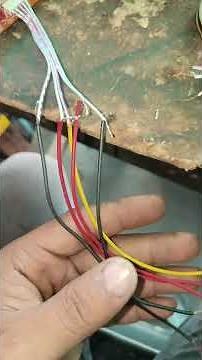 "Induction Chulla Glass Repair 🔧 | Easy DIY Fix | #shorts"