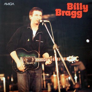 Billy Bragg - Billy Bragg