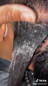 You will love our Loc Gel! Fast-drying, long-lasting, leaves hair soft and shiny. Flexible, non-flaking, and strengthens braids & locs with each use. A little goes a long way! Get yours today in the link below! | Arcani Coil Care