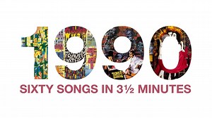 The Hood Internet Presents 1990 #MusicMonday