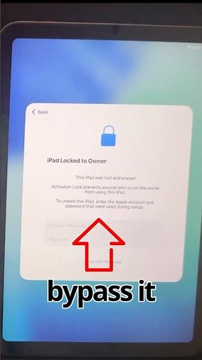 iPad Locked to Owner? FIX It Fast! (2026 Method)