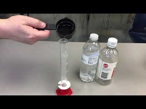 Self Inflating Balloon