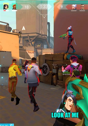 Ultimate Guide to Valorant Wall Strategies