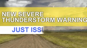 FIRST ALERT WEATHER - A Severe thunderstorm warning is in effect until 6/03 4:15PM for the following counties: Benton, Hickory, St. Clair. Hail and high wind are possible. | KY3 Weather