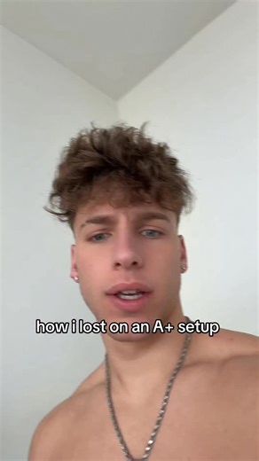 riley botha on Instagram: "done on fundeds for this month #daytrading"