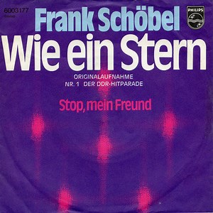 Frank Schöbel - Wie Ein Stern