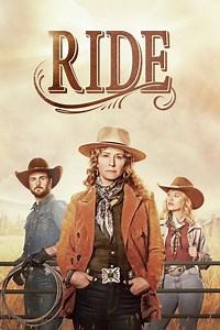 Ride Summary, Trailer, Season List, Cast, Where to Watch and More