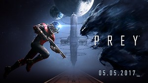 Prey launch trailer sets the stage for the terrifying battle to come