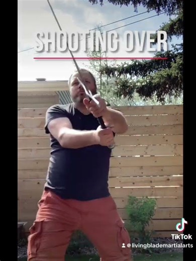 16th Century Longsword Techniques