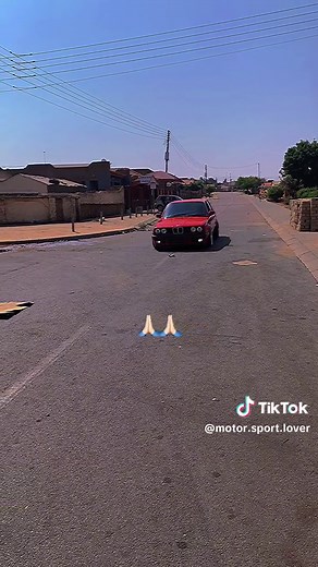 Custom BMW 325i - A Tribute to Sport Enthusiasts