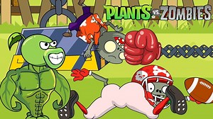 38K views · 473 reactions | Plants vs Zombies 2 Cartoon Full Series 2024 All Funny Animation Complition Series 1 | PvzFun Gameplay | Facebook