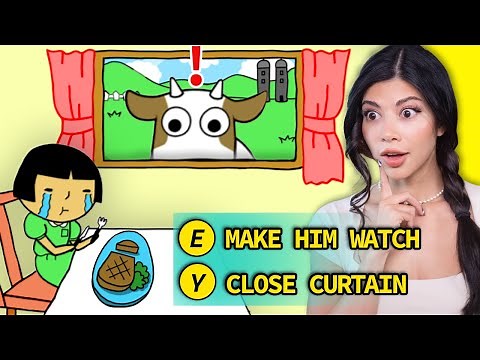 i made peoples lives as awkward as humanly possible