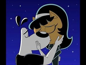 Kitty Katswell & Dudley Puppy: Can you feel the love tonight?