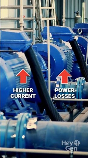 Capacitors in Power Systems Explained ⚡ The Hidden Secret!