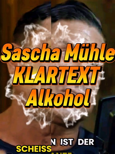 Finger weg vom Alkohol. Nicht, weil ich Moralapostel bin. Sondern weil ich weiß, wovon ich rede. Wenn du trinken musst, um deinen Job zu ertragen, deinen Partner auszuhalten oder deine Umgebung irgendwie auszublenden – dann ist nicht der Alkohol dein Problem. Dann ist es dein Leben. Ich war kein Alkoholiker. Aber ich kenne diese Phase sehr gut: 👉 „Ein bisschen Stress.“ 👉 „Ein bisschen viel Action.“ 👉 „Ein bisschen wenig Schlaf.“ 👉 „Ein bisschen Alkohol zum Runterkommen.“ 👉 „Abends noch ein 