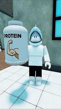 브레인롯이 먹는 프로틴 주스 몰래 마셨더니 충격 반전 ㅋㅋ - 민또 경또 -