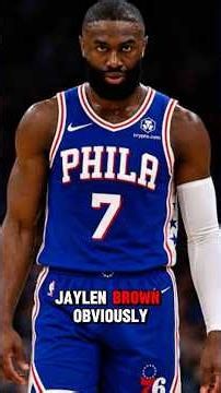 Jaylen Brown to the Sixers = INSTANT NBA CHAMPIONS?! 👀🏆
