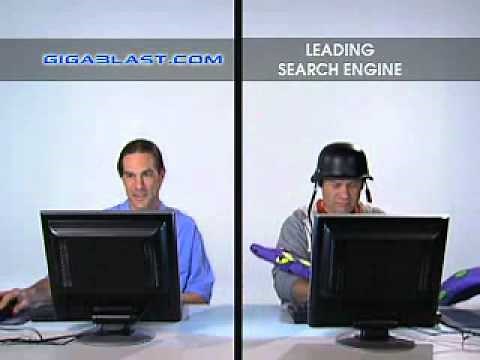 Gigablast, the Search Engine