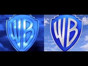 Warner Bros. Pictures 2020 Logo Comparisons